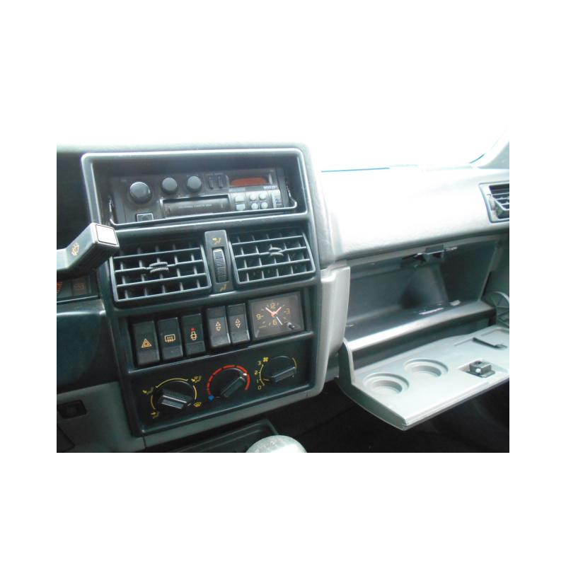 Cardan gauche (transmission) RENAULT R19 Photo n°7