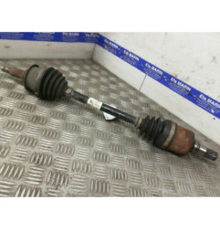 Cardan gauche (transmission) SUZUKI SWIFT 3 Photo n°1