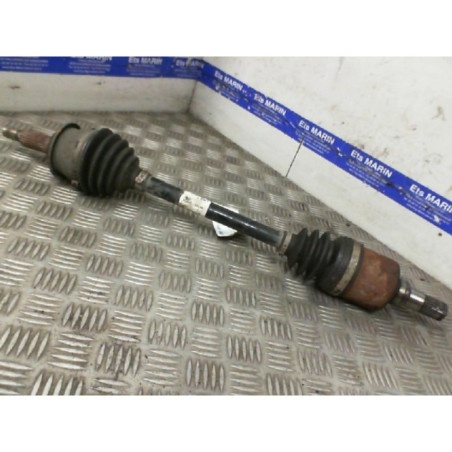 Cardan gauche (transmission) SUZUKI SWIFT 3 Photo n°1