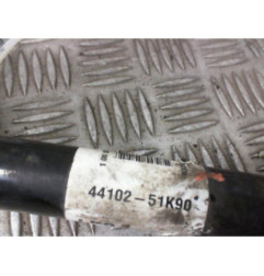 Cardan gauche (transmission) SUZUKI SWIFT 3