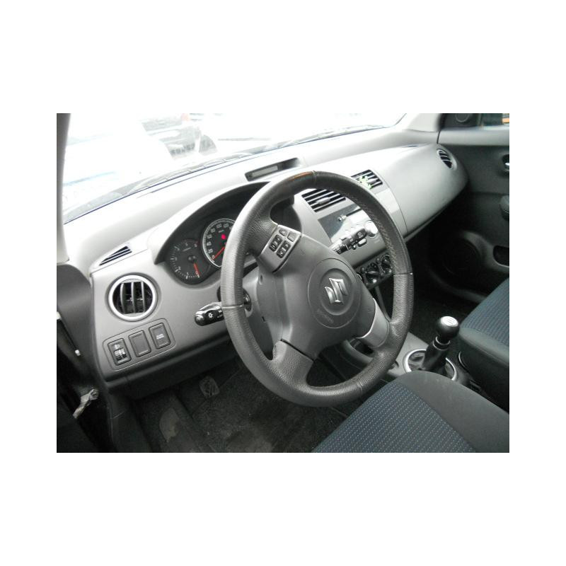 Cardan gauche (transmission) SUZUKI SWIFT 3 Photo n°7