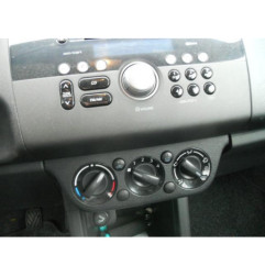 Cardan gauche (transmission) SUZUKI SWIFT 3