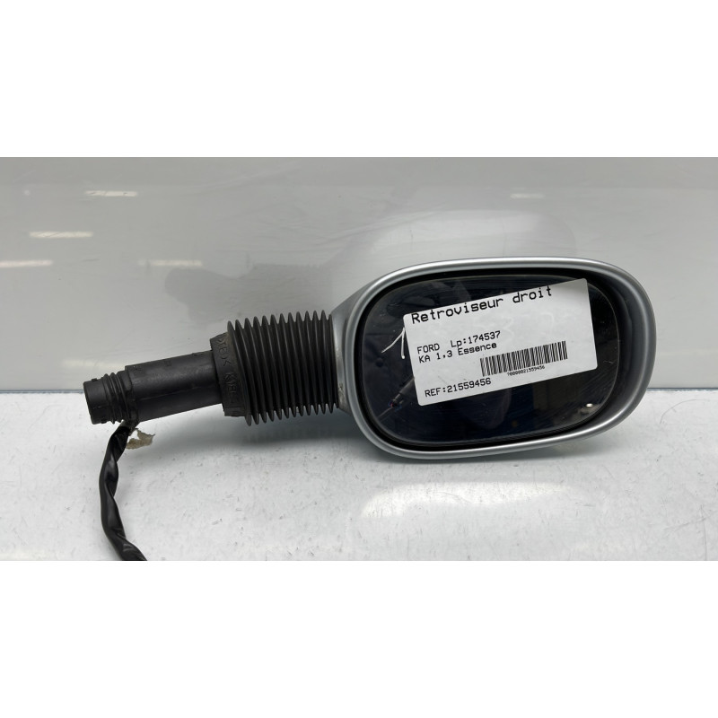 Retroviseur droit FORD KA 1 Photo n°1