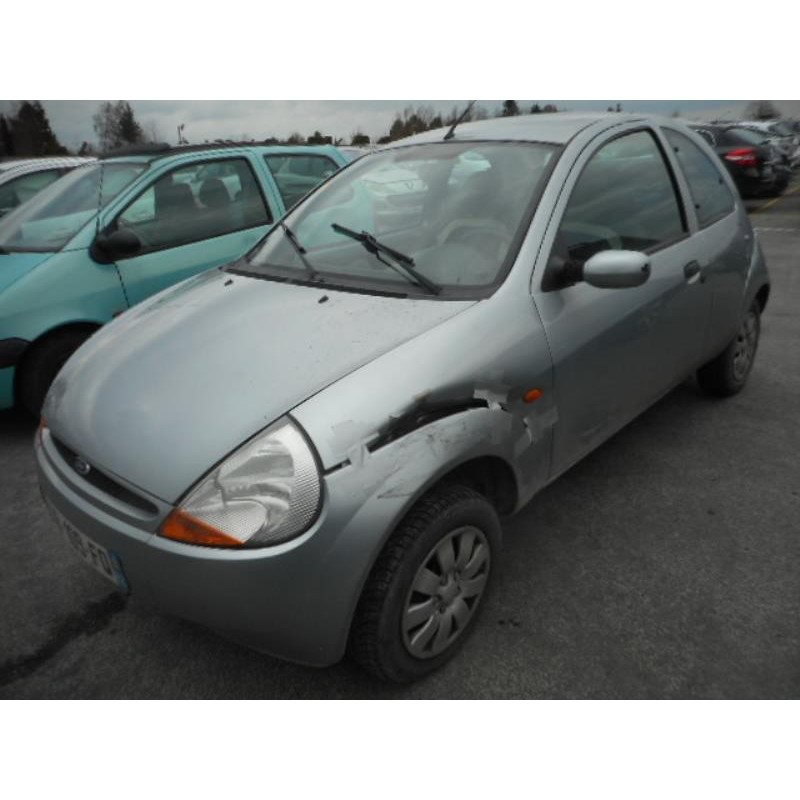 Retroviseur droit FORD KA 1 Photo n°8