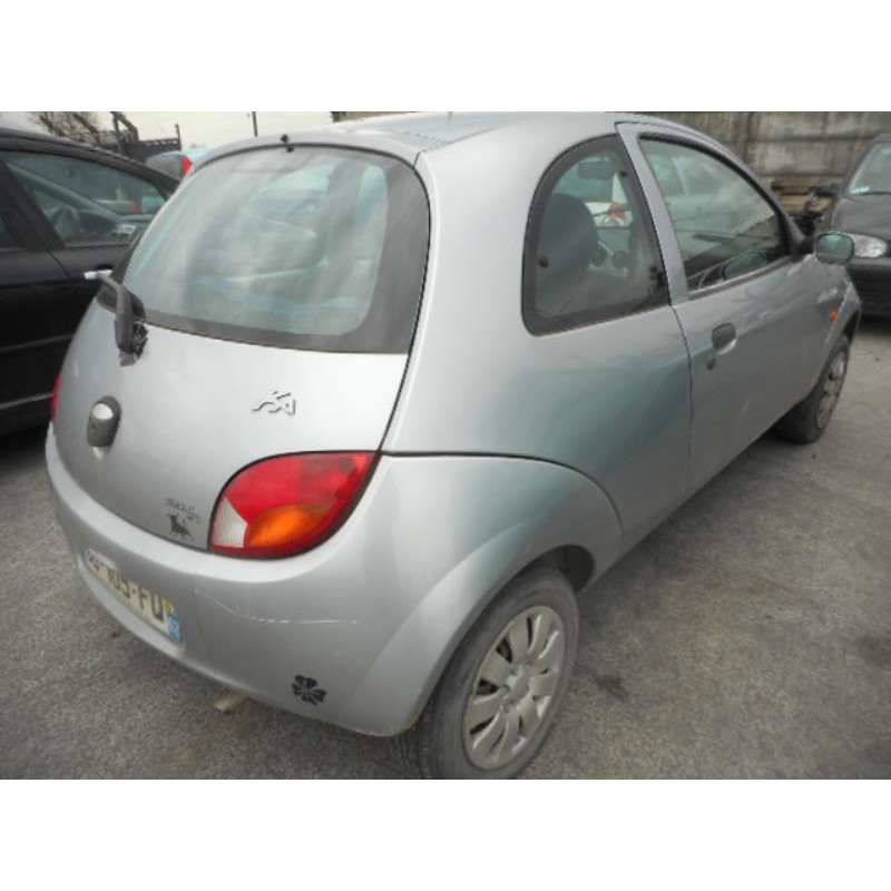 Retroviseur droit FORD KA 1 Photo n°10