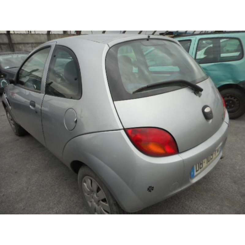 Retroviseur droit FORD KA 1 Photo n°11