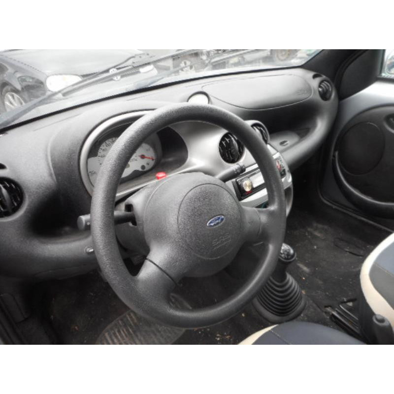 Retroviseur droit FORD KA 1 Photo n°12