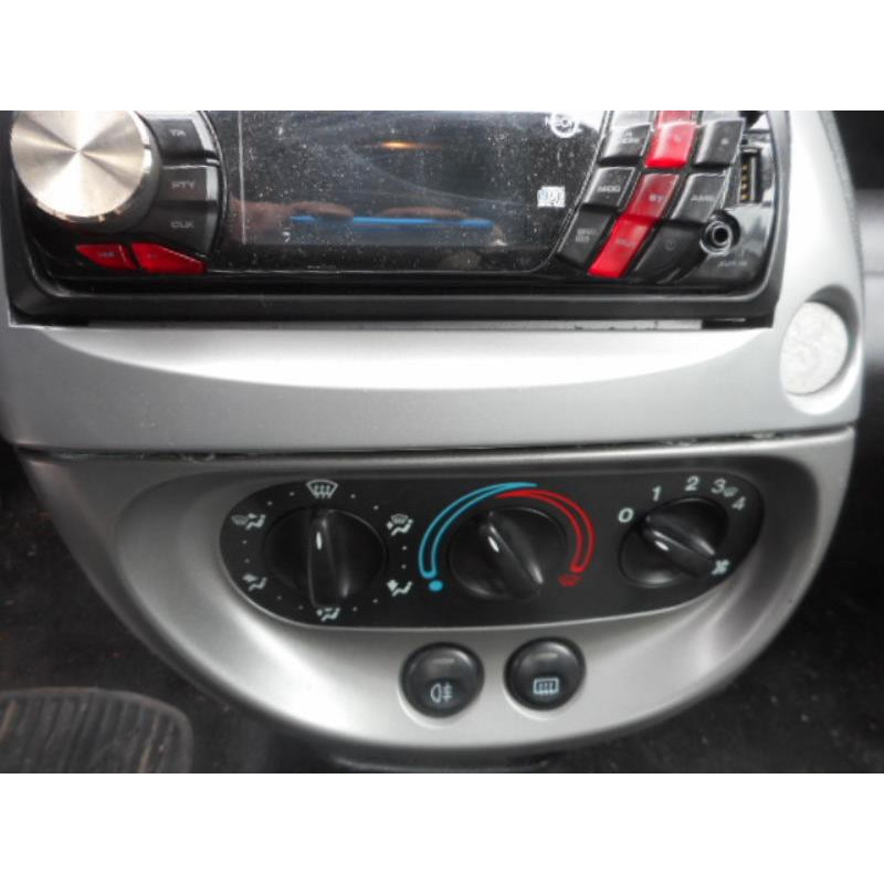 Retroviseur droit FORD KA 1 Photo n°13