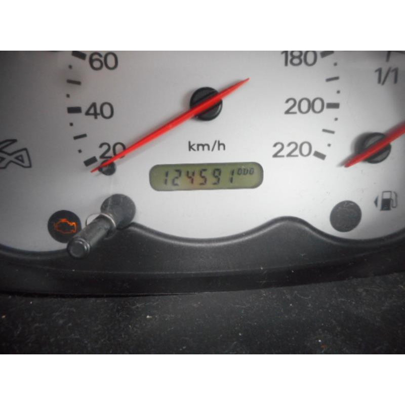Retroviseur droit FORD KA 1 Photo n°15