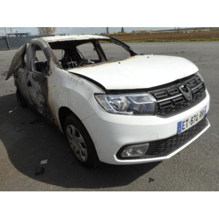 Cardan droit (transmission) DACIA SANDERO 2