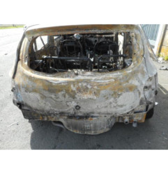 Cardan droit (transmission) DACIA SANDERO 2