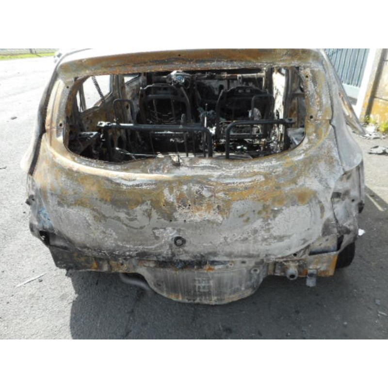 Cardan droit (transmission) DACIA SANDERO 2 Photo n°3