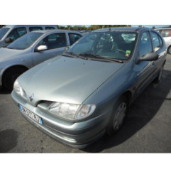 Cardan droit (transmission) RENAULT MEGANE 1