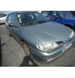 Cardan droit (transmission) RENAULT MEGANE 1