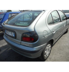 Cardan droit (transmission) RENAULT MEGANE 1