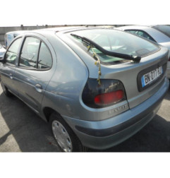 Cardan droit (transmission) RENAULT MEGANE 1