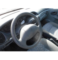 Cardan droit (transmission) RENAULT MEGANE 1