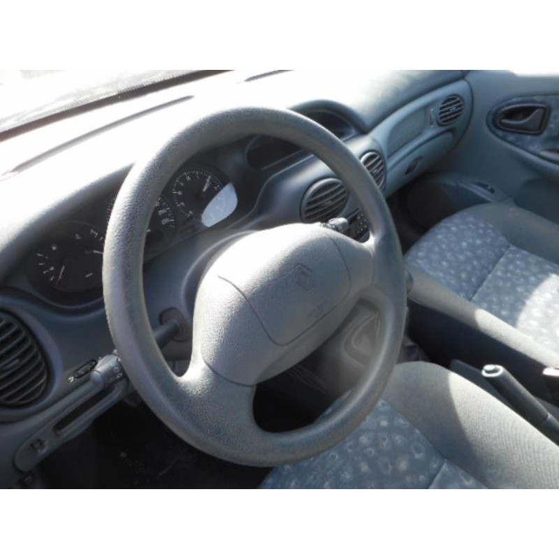 Cardan droit (transmission) RENAULT MEGANE 1 Photo n°5