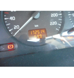Cardan droit (transmission) RENAULT MEGANE 1
