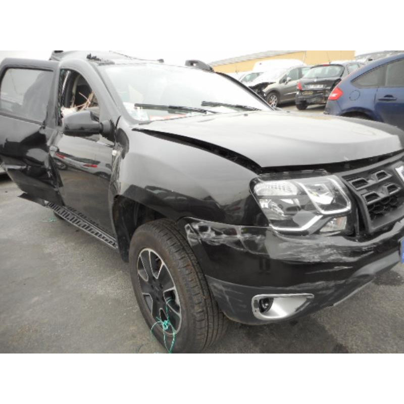 Cardan droit (transmission) DACIA DUSTER 1 Photo n°2