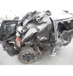 Cardan droit (transmission) DACIA DUSTER 1