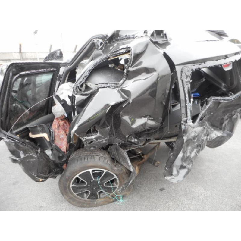 Cardan gauche (transmission) DACIA DUSTER 1 Photo n°4