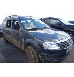 Cardan gauche (transmission) DACIA LOGAN MCV 1