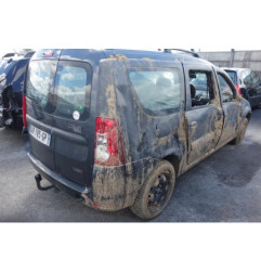 Cardan gauche (transmission) DACIA LOGAN MCV 1