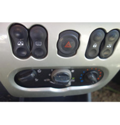 Cardan gauche (transmission) DACIA LOGAN MCV 1