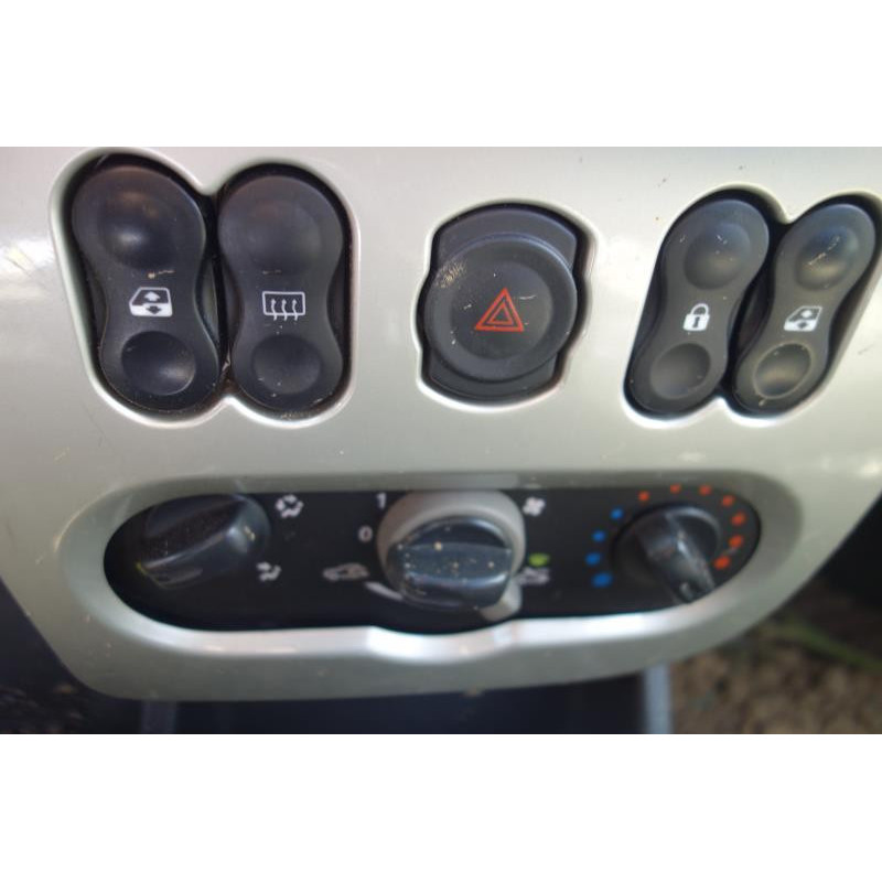 Cardan gauche (transmission) DACIA LOGAN MCV 1 Photo n°6