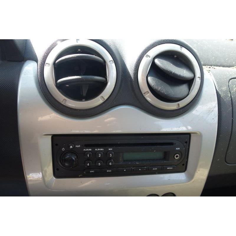 Cardan gauche (transmission) DACIA LOGAN MCV 1 Photo n°7