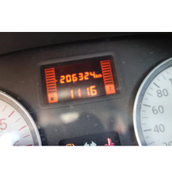 Cardan gauche (transmission) DACIA LOGAN MCV 1
