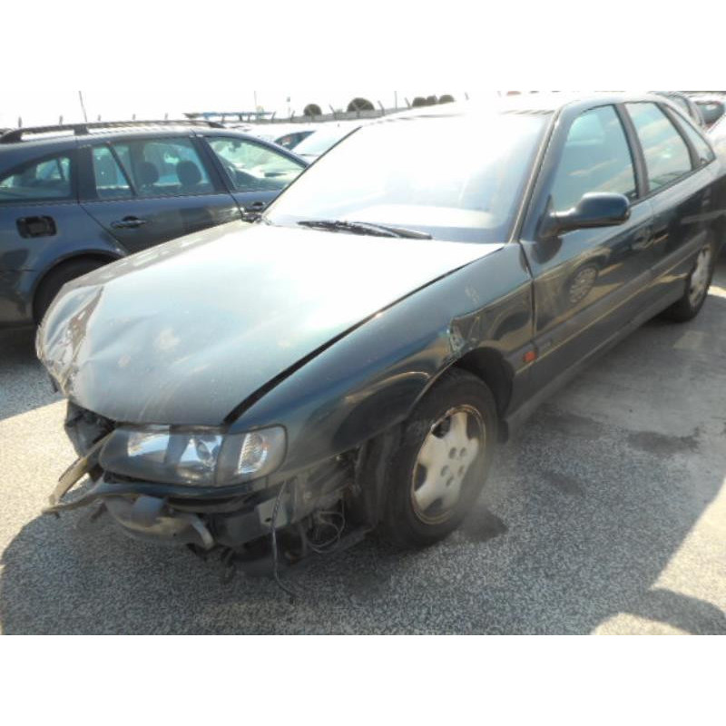 Cardan droit (transmission) RENAULT SAFRANE Photo n°1