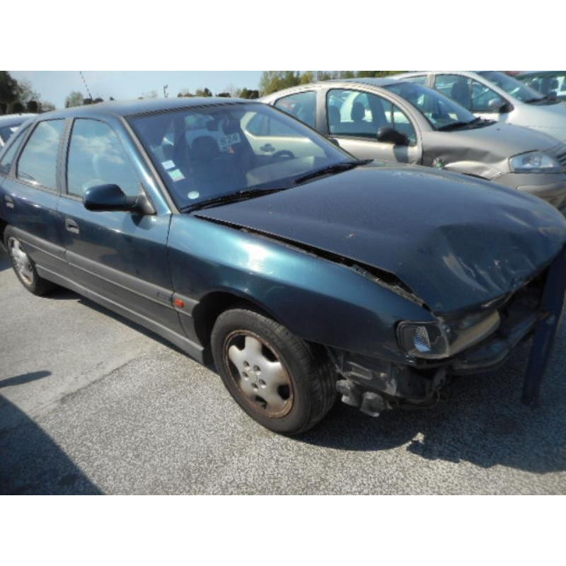 Cardan droit (transmission) RENAULT SAFRANE Photo n°2