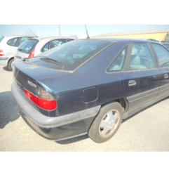 Cardan droit (transmission) RENAULT SAFRANE