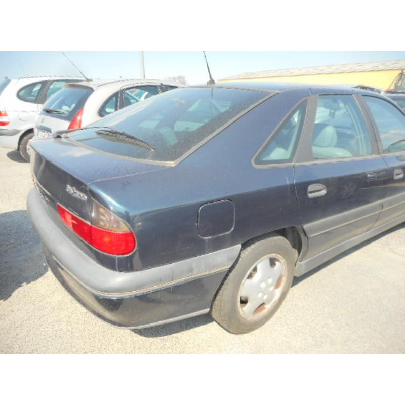 Cardan droit (transmission) RENAULT SAFRANE Photo n°3