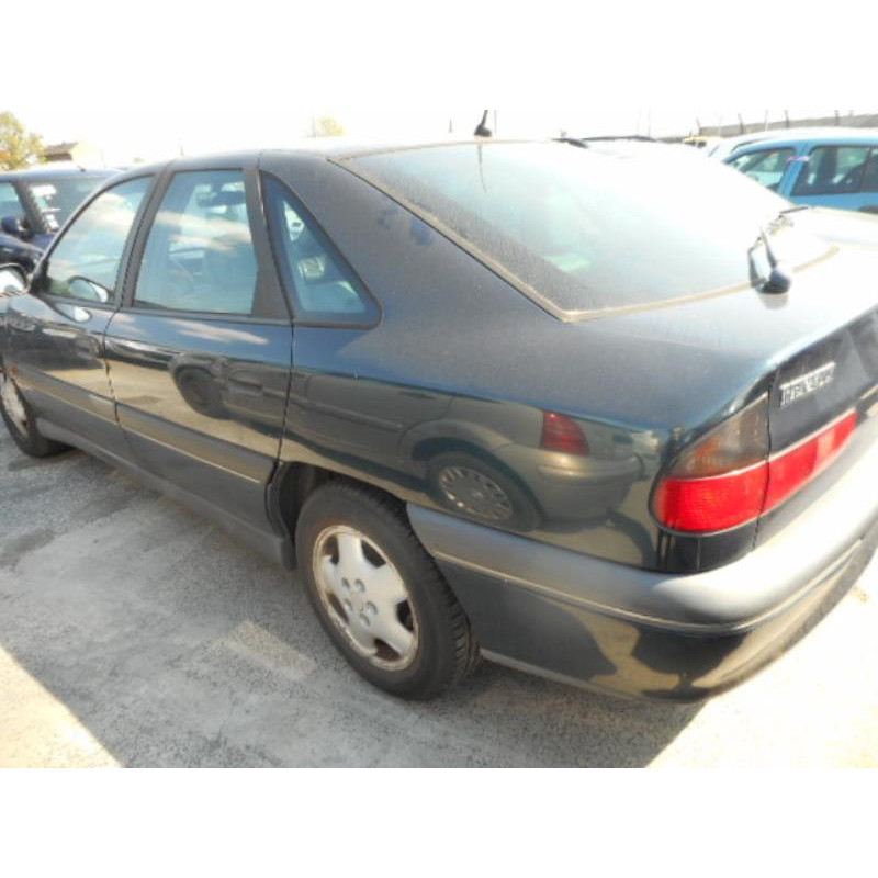 Cardan droit (transmission) RENAULT SAFRANE Photo n°4