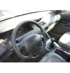 Cardan droit (transmission) RENAULT SAFRANE