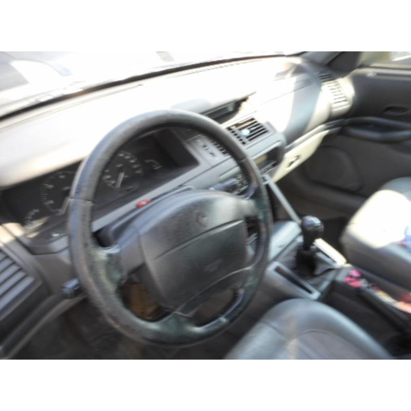 Cardan droit (transmission) RENAULT SAFRANE Photo n°5