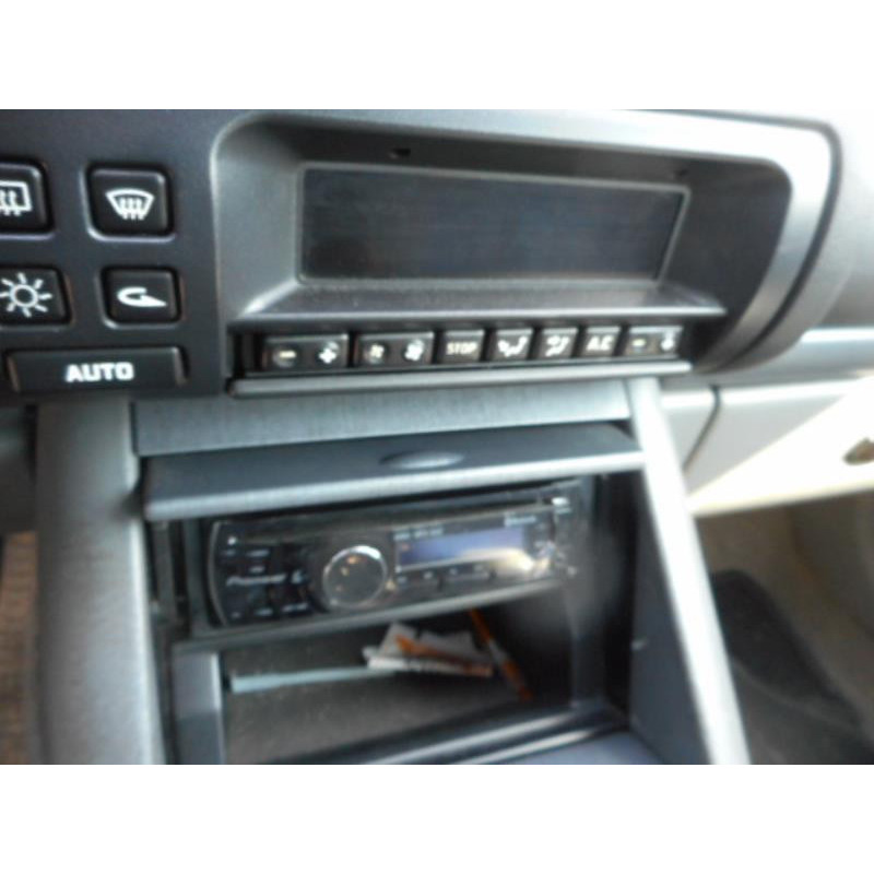 Cardan droit (transmission) RENAULT SAFRANE Photo n°6