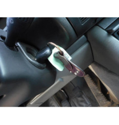 Cardan droit (transmission) RENAULT SAFRANE