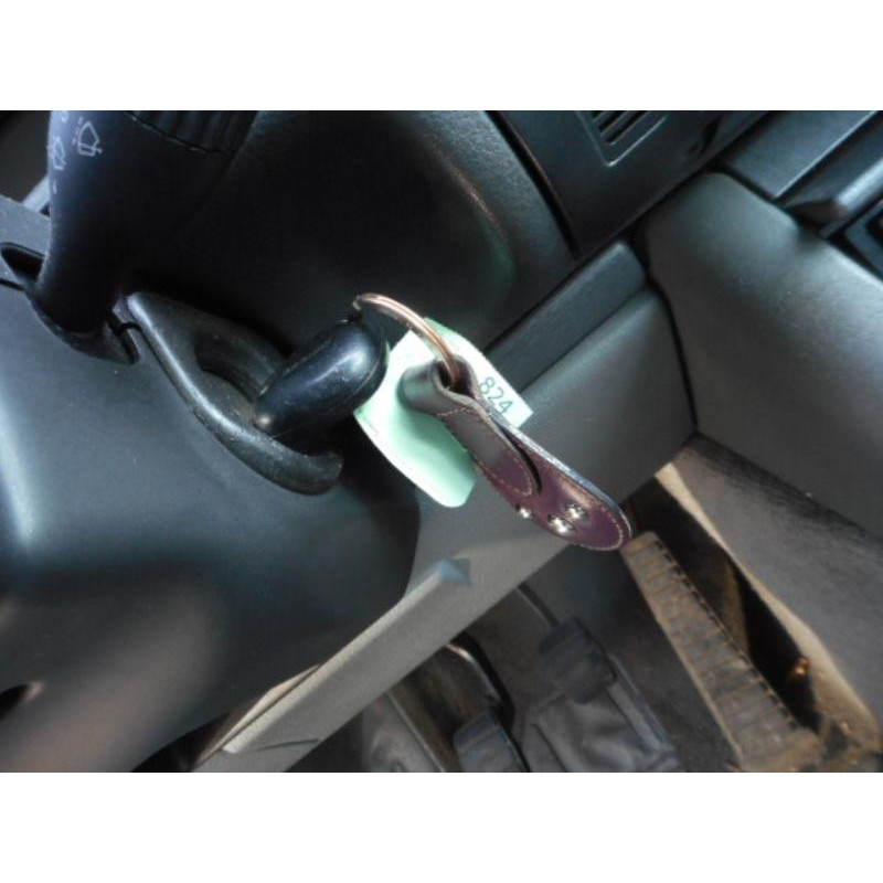 Cardan droit (transmission) RENAULT SAFRANE Photo n°7