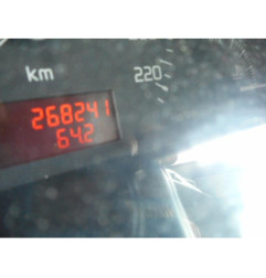 Cardan droit (transmission) RENAULT SAFRANE