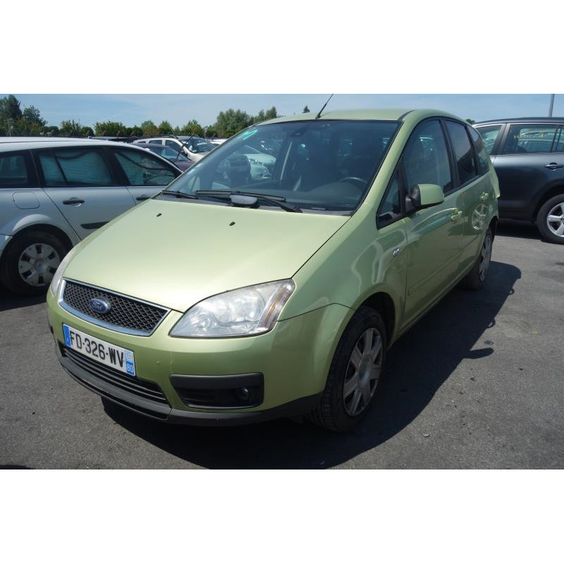 Cardan droit (transmission) FORD C-MAX 1 Photo n°1