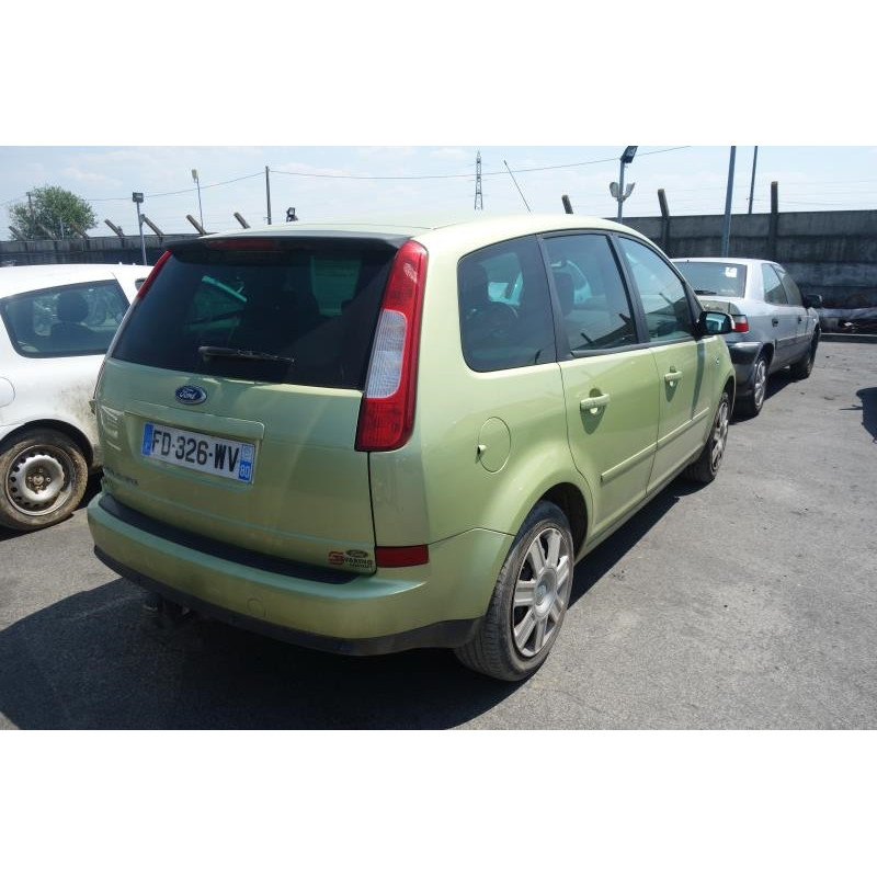 Cardan droit (transmission) FORD C-MAX 1 Photo n°3