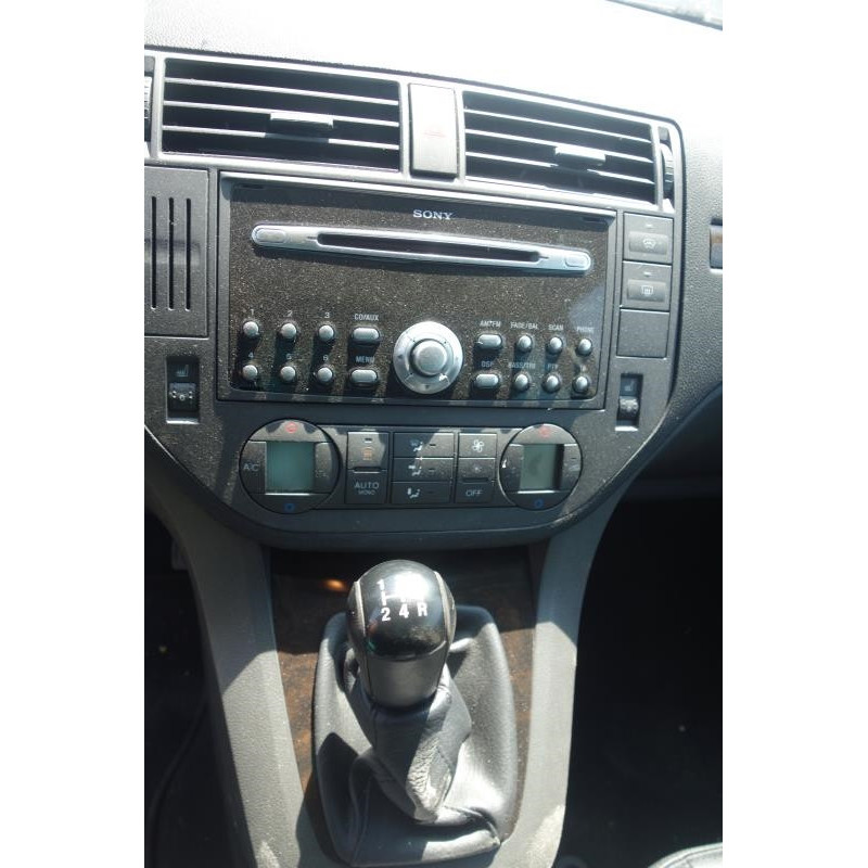 Compresseur clim FORD C-MAX 1 Photo n°12