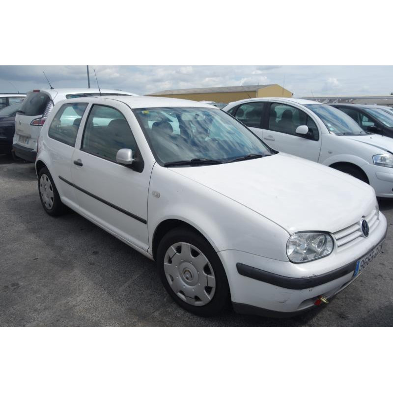 Cardan droit (transmission) VOLKSWAGEN GOLF 4 Photo n°1