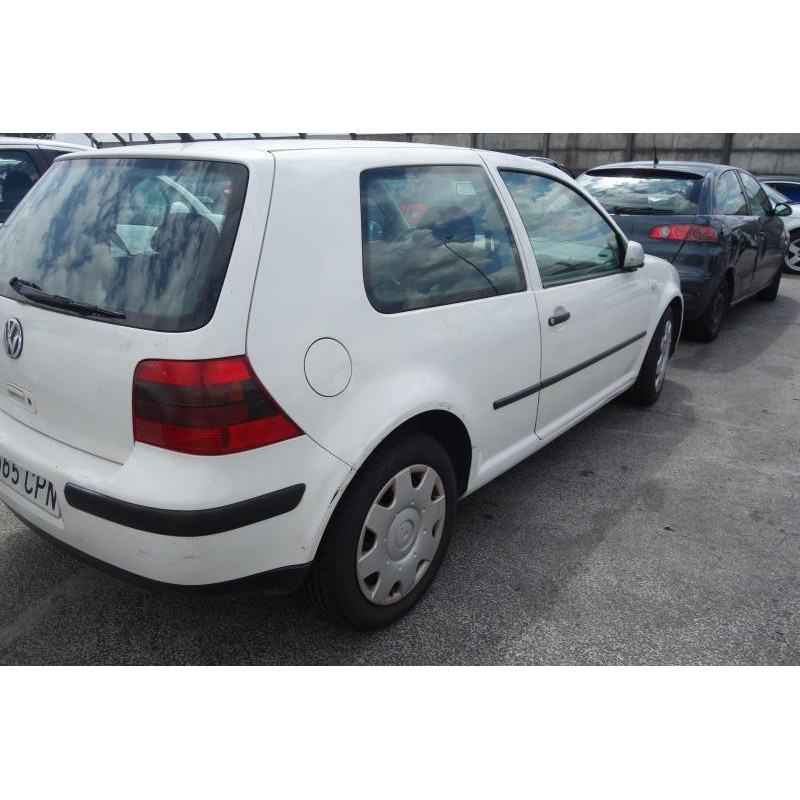 Cardan droit (transmission) VOLKSWAGEN GOLF 4 Photo n°2