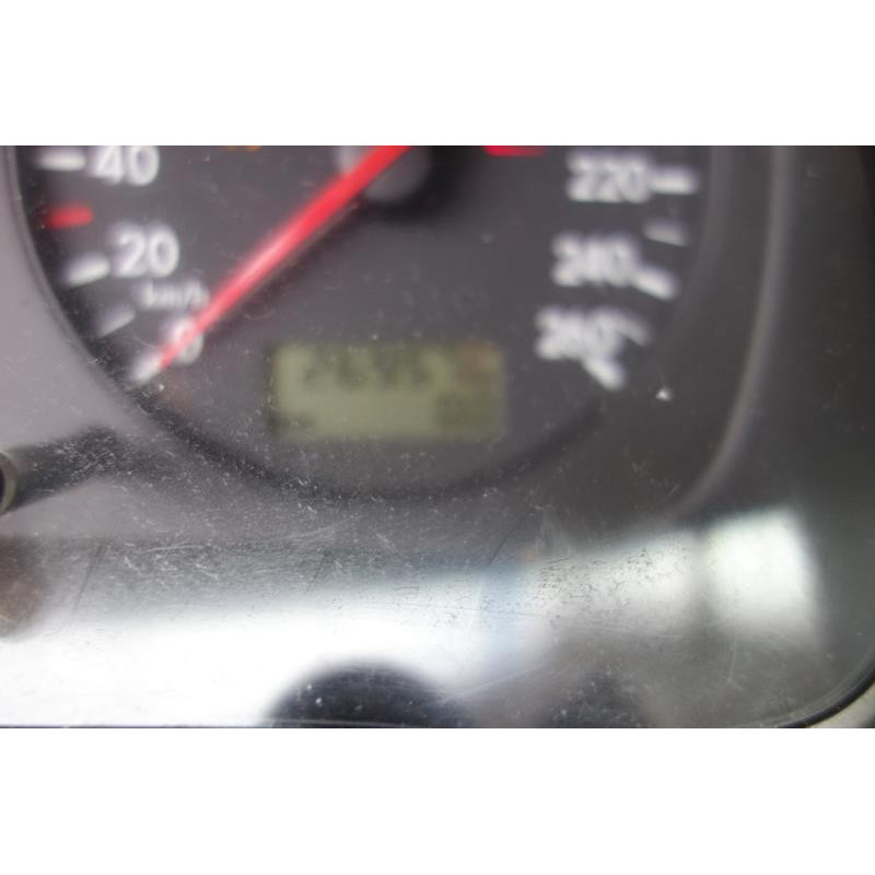 Cardan droit (transmission) VOLKSWAGEN GOLF 4 Photo n°3