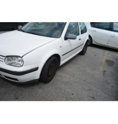Cardan droit (transmission) VOLKSWAGEN GOLF 4